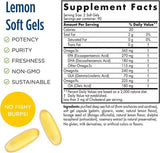Proefa - Omega 3,6,9 - 180 gélových kapsúl