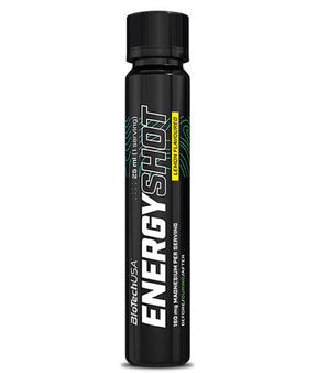 Energy Shot / 25ml. - Nutra Best Europe