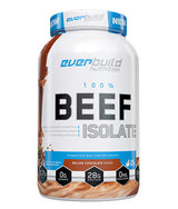 Ultra prémiový 100% izolát hovädzieho proteínu - 0,908 kg