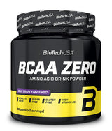 BCAA nula - 0,360 kg