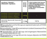 Glutamínový prášok Kyowa - 300 gramov