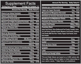 Multivitamínové tablety 90 tabliet