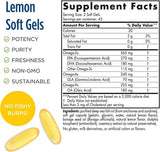 Proefa - Omega 3,6,9 - 90 gélových kapsúl