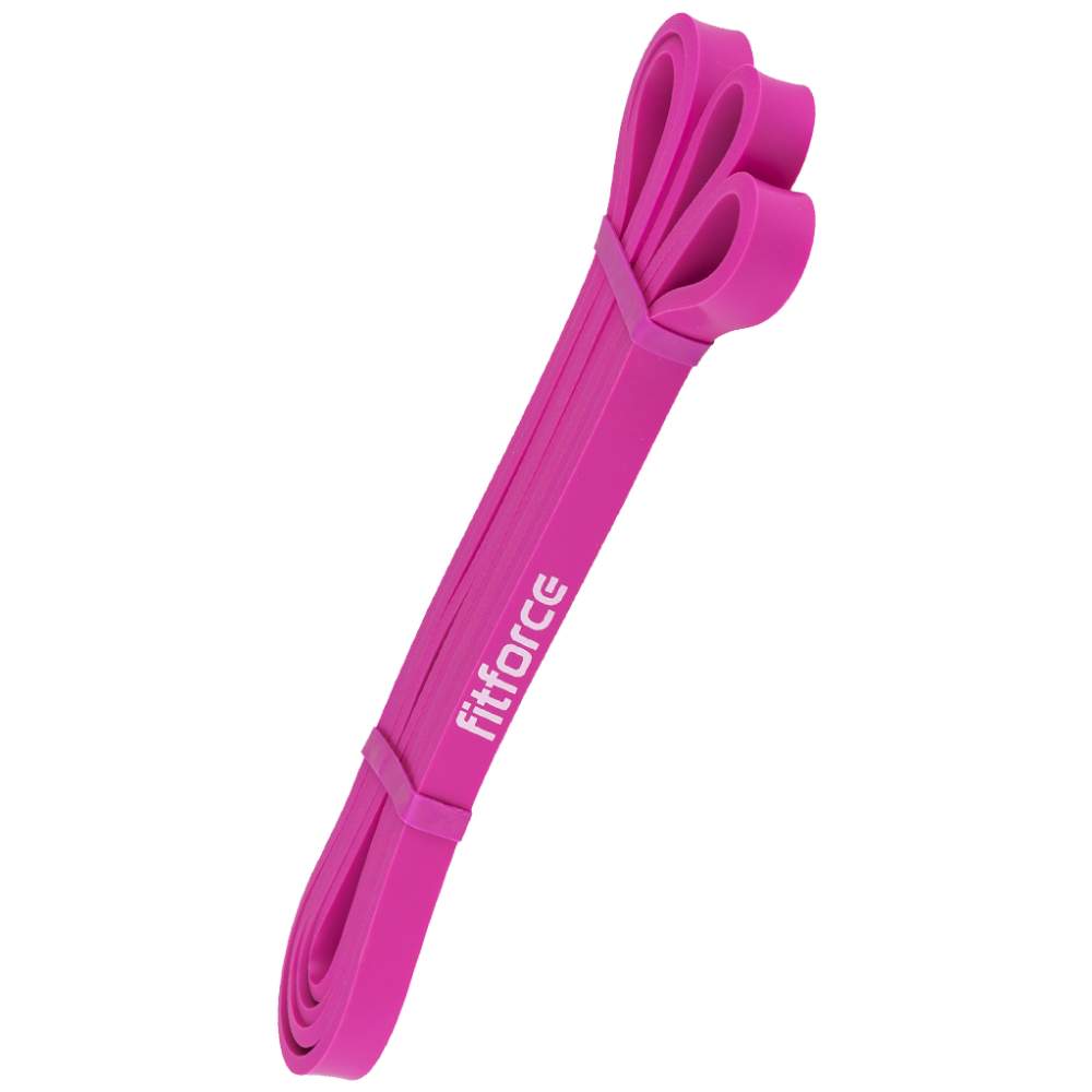 Elastic Band pre cvičenia - Pink - 2/15 kg