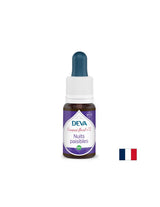Pokojné noci, metóda Bach klesá č. 2, 15 ml