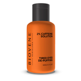 Kofeínové sérum pre unavené oči s 2% kofeínom na omladenie 30 ml
