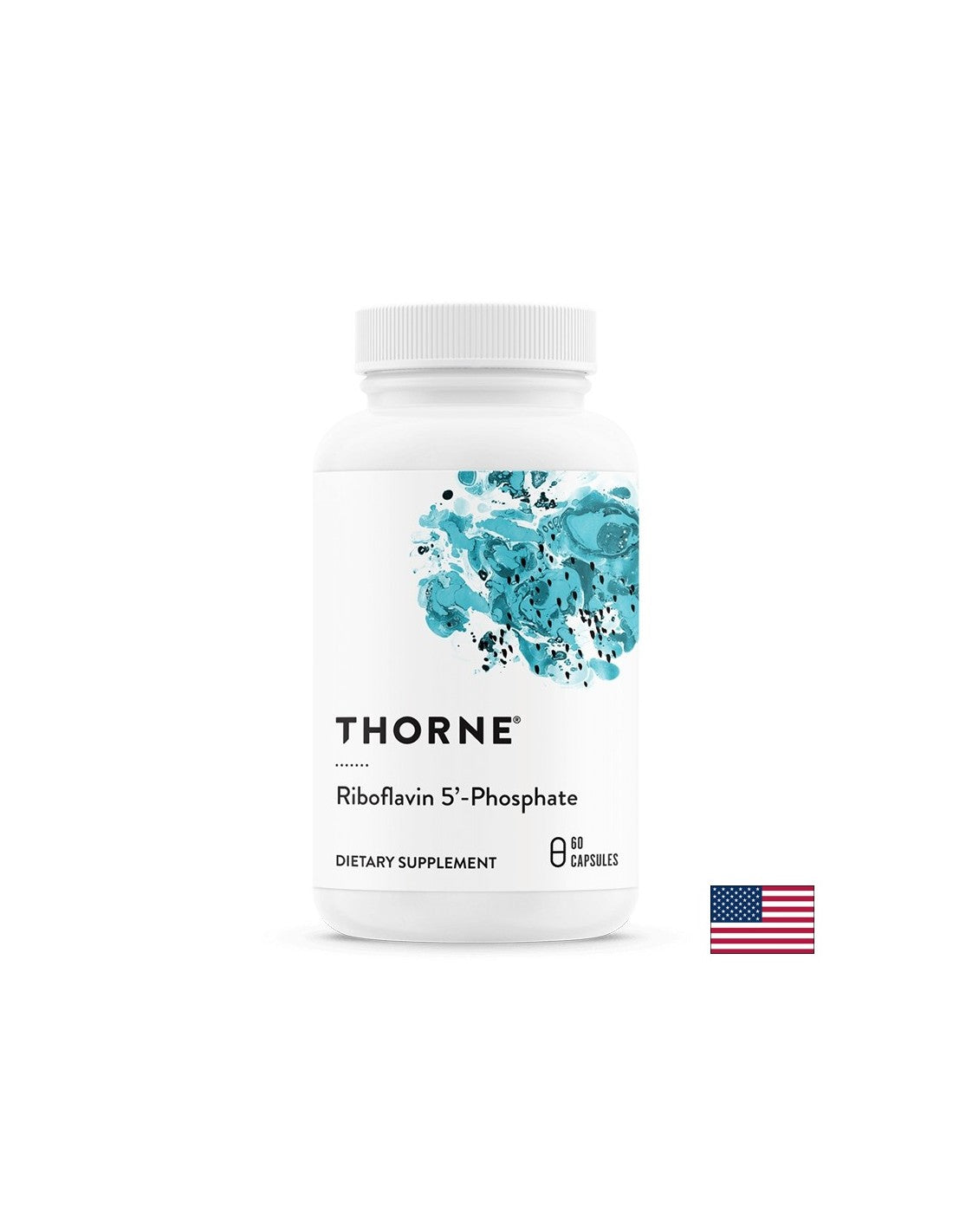 Bunková energia, tón a videnie - vitamín B2 (riboflavín 5 -fosfát sodný), 36,5 mg x 60 kapsúl