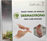 Callus a kukurice / balenie na 2 mesiace / - terapia na odstránenie