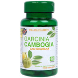 Garcinia Cambogia a Guarana - 60 kapsúl