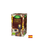 Vanilkový čaj Rooibos, 20 Herbes del Moli filtračné vrecká