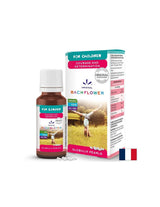 Upokojenie nervového systému u detí - Dr. Bach's Flower Essences, Pearls, 20 G