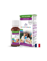 Detské guľôčky Dr. Bacha Focus, 20 g <tc>Lemon Pharma</tc>