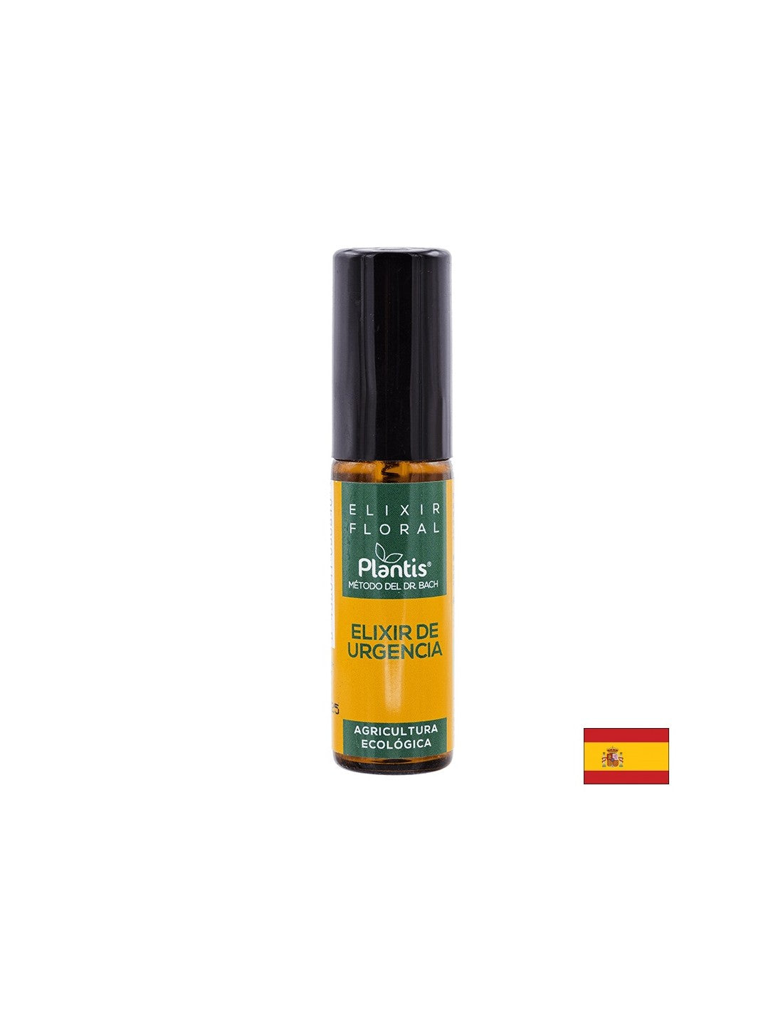 Protistres sprej s rýchlym relaxačným účinkom - podľa metódy Dr. Bacha, 20 ml