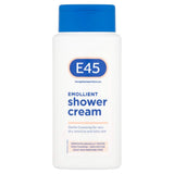 E45 zmäkčovací krém na suchú a citlivú pokožku - 200 ml
