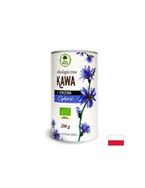 Organická káva z koreňa čakanky, 200 g <tc>Dary Natury</tc>