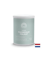 Pomoc srdcu a svalom - Horčík (malát), 200 g prášku <tc>Mattisson Healthstyle</tc>