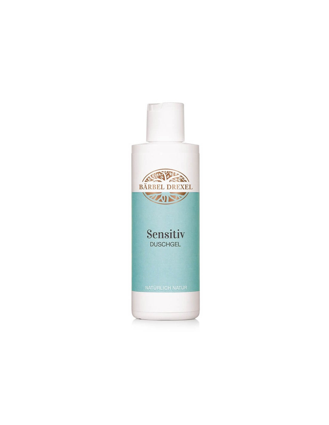 Sprchový gél pre veľmi suchú a citlivú pokožku, 200 ml <tc>Bärbel Drexel</tc>
