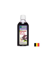 Imunita - čierna šťava z brehov, 200 ml