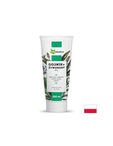 Masážový gél so šalviam čajom a čiernym Comfrey, 200 ml Ekamedica