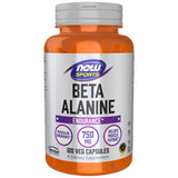 Beta-alanín 750 mg | Carnosyn® - 120 kapsúl