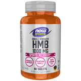HMB 1000 mg | Dvojitá sila - 90 tabliet