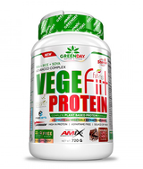 Vegefiit proteín 0,720 kg