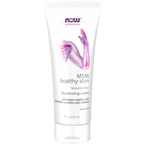 MSM Healthy Skin | Liposome Lotion - 237 ml - Nutra Best Europe