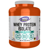 Srvátkový proteínový izolát - 2268 gramov