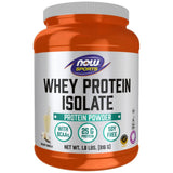 Srvátkový proteínový izolát - 816 gramov