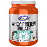 Srvátkový proteínový izolát - 816 gramov