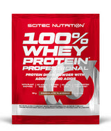 100% srvátkový proteín profesionál 0,03 kg