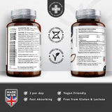 Horčík 220 mg (dvojzložkový) - 180 kapsúl