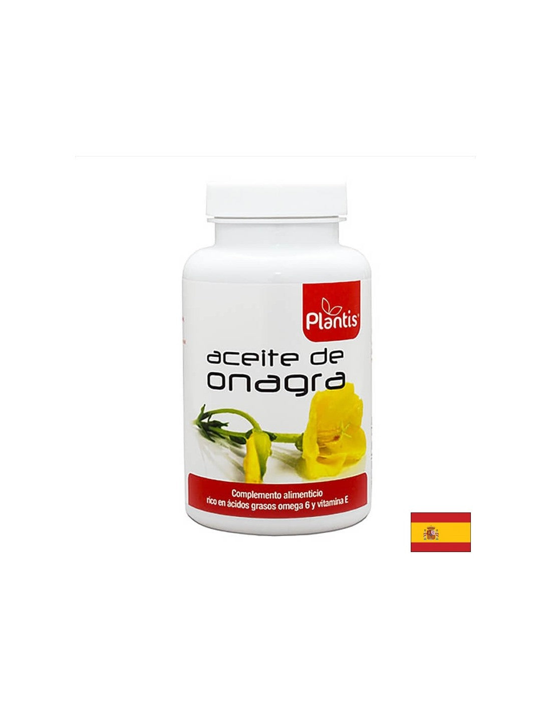 Večerný olej pri primrose, 220 kapsúl softgel