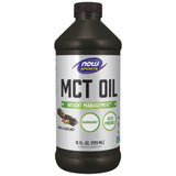 MCT olej - ochutené - 473 ml