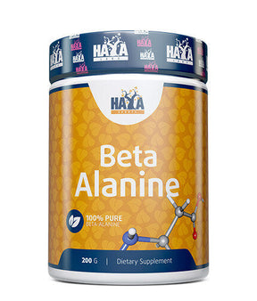 Sports Beta-Alanine 200g - Nutra Best Europe