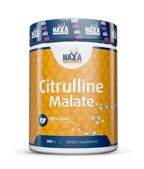Sports Citrulline Malate 200g. - Nutra Best Europe