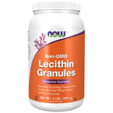 Lecitín granules non -GMO - 907 gramov