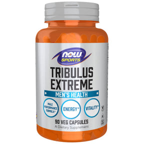 Tribulus Extreme / 90Caps. - 0 - Nutra Best Europe