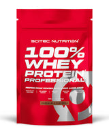 100% srvátka Protein Professional 0,500 kg