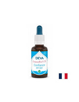 Sebavedomie, kvetinové esencie, bach kvapky č. 23, 30 ml