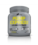 Pump Express 2,0 koncentrát - 660 gramov