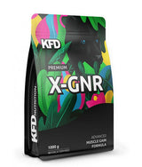 Prémiový X -Gainer - 1,00 kg