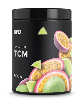 Premium TCM - 0.5 - Nutra Best Europe