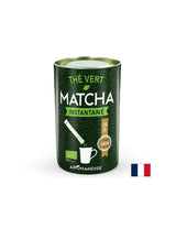 Instant Matcha Green Tea, 25 vreciek