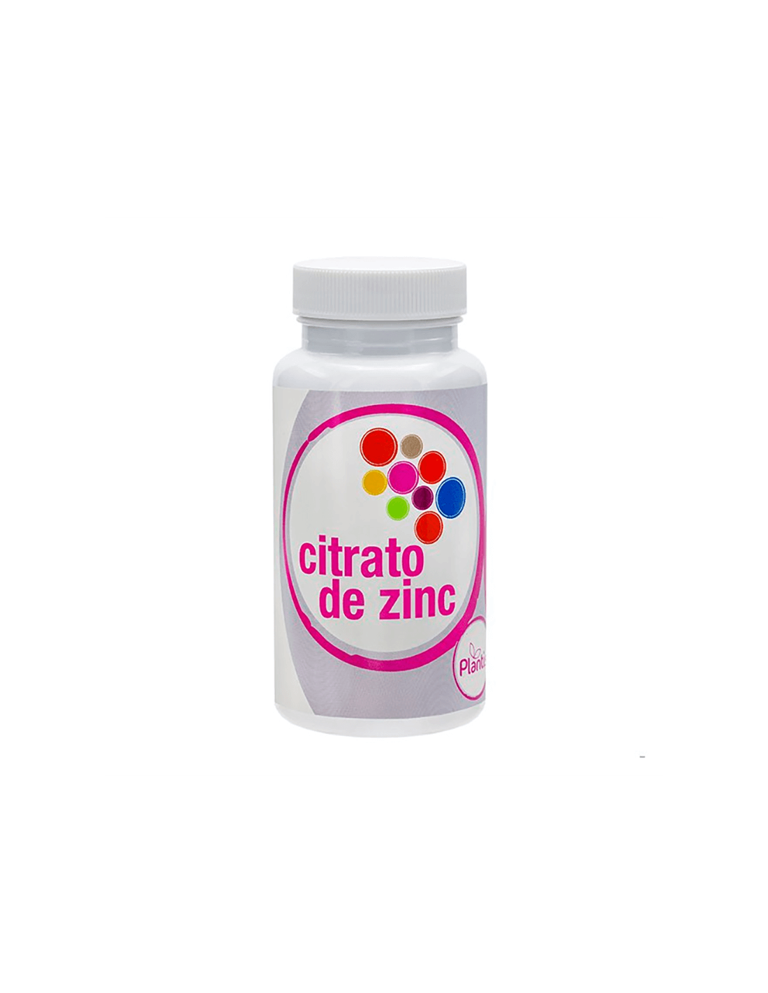 Imunita - zinok (citrát), kapsuly 25 mg x 60
