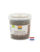 Chia (semená), 250 g