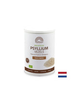 Huskové vlákna (Psyllium) Organic, 250 g