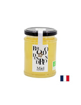 Rhododendron Flower Honey, Bio, (Francúzsko), 250 g