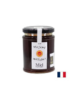 Včelí kvetinový med (Korzica, Francúzsko), 250 g