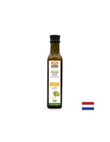Sezamový olej (za studena) Bio, 250 ml